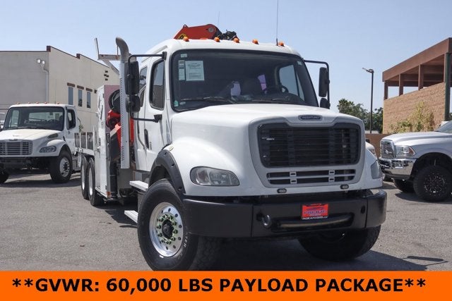 2013 Freightliner M2 112 Medium Duty