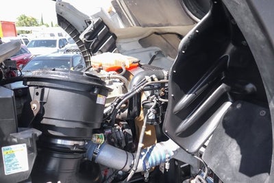 2013 Freightliner M2 112 Medium Duty