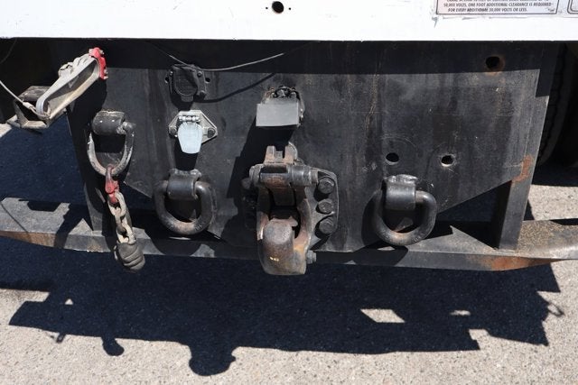 2013 Freightliner M2 112 Medium Duty