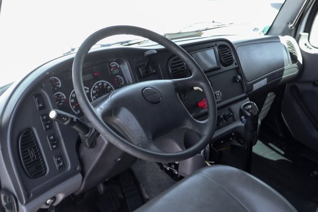 2013 Freightliner M2 112 Medium Duty