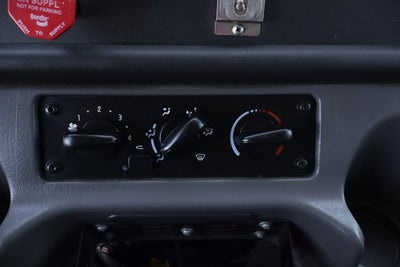 2013 Freightliner M2 112 Medium Duty