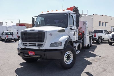 2013 Freightliner M2 112 Medium Duty