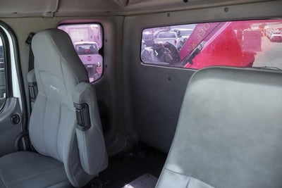 2013 Freightliner M2 112 Medium Duty