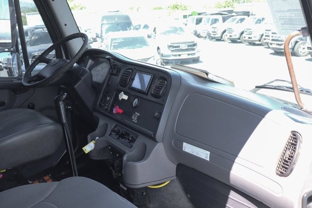 2013 Freightliner M2 112 Medium Duty