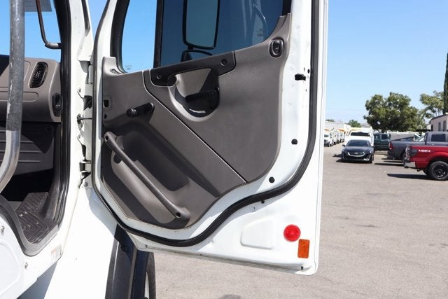 2013 Freightliner M2 112 Medium Duty