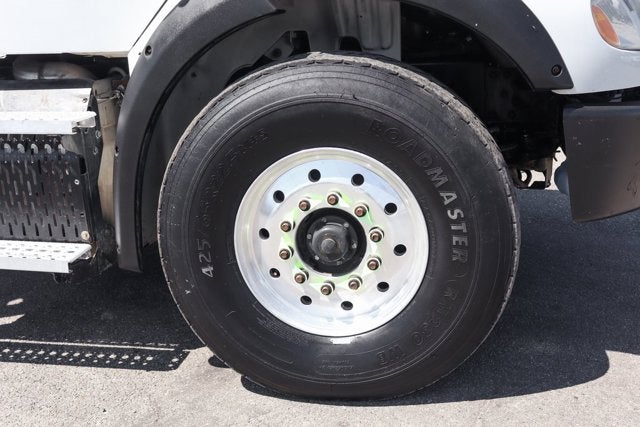 2013 Freightliner M2 112 Medium Duty