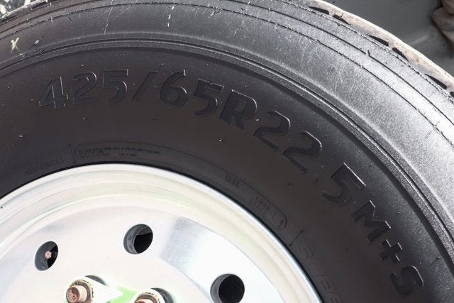 2013 Freightliner M2 112 Medium Duty