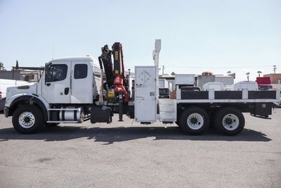 2013 Freightliner M2 112 Medium Duty