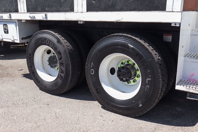 2013 Freightliner M2 112 Medium Duty