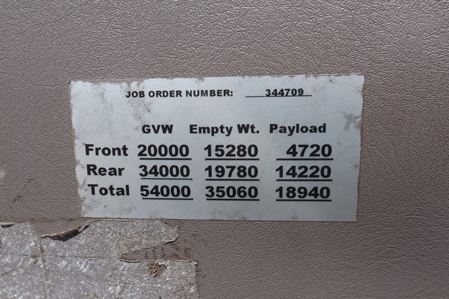 2013 Freightliner M2 112 Medium Duty