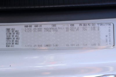 2013 Freightliner M2 112 Medium Duty