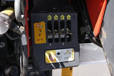 2013 Freightliner M2 112 Medium Duty