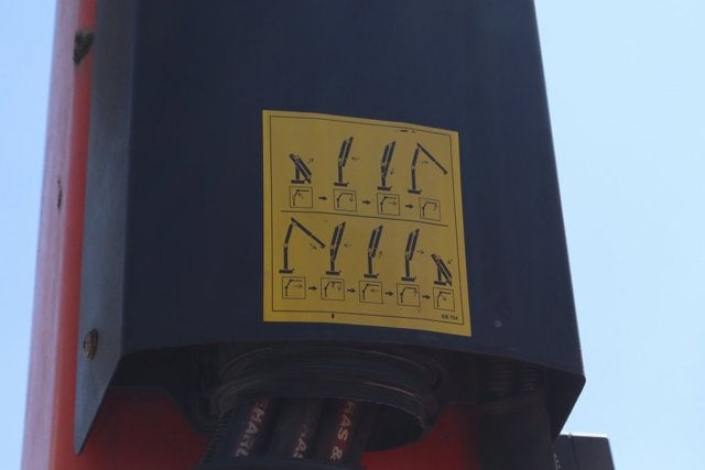 2013 Freightliner M2 112 Medium Duty