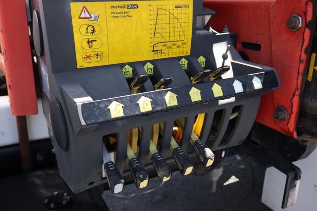 2013 Freightliner M2 112 Medium Duty