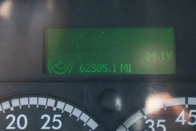 2016 Freightliner 114SD Base