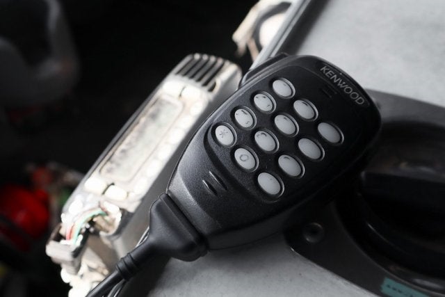 2016 Freightliner 114SD Base