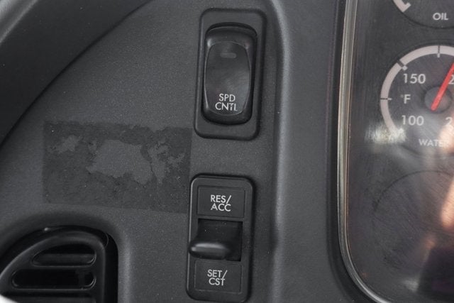 2016 Freightliner 114SD Base