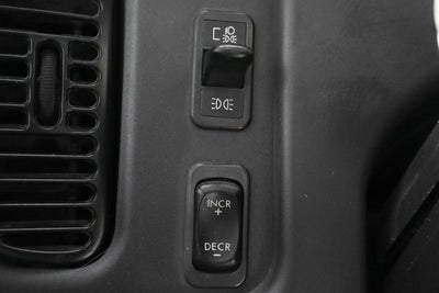 2016 Freightliner 114SD Base