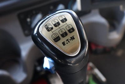 2016 Freightliner 114SD Base