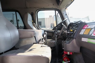2016 Freightliner 114SD Base