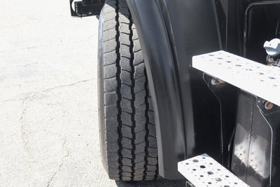 2016 Freightliner 114SD Base