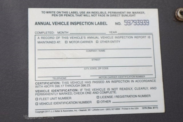 2016 Freightliner 114SD Base