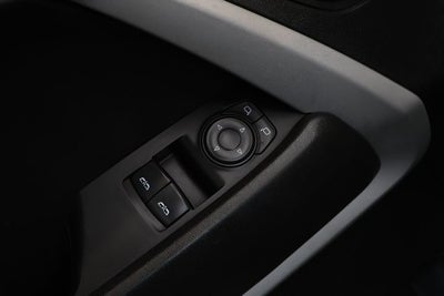 2021 Chevrolet Camaro 1LT