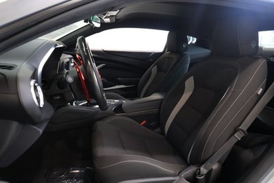2021 Chevrolet Camaro 1LT
