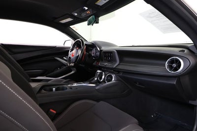 2021 Chevrolet Camaro 1LT