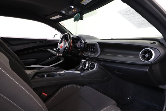 2021 Chevrolet Camaro 1LT