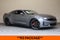2021 Chevrolet Camaro 1LT