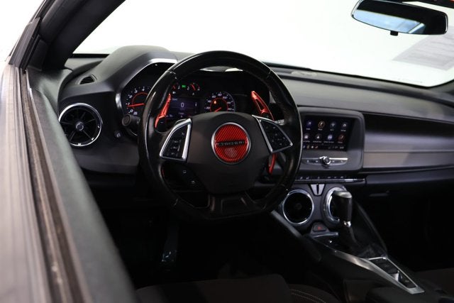 2021 Chevrolet Camaro 1LT