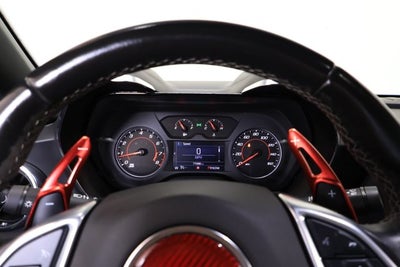 2021 Chevrolet Camaro 1LT