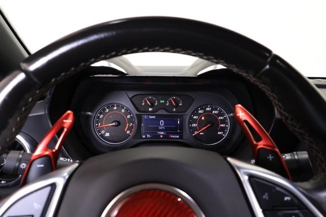 2021 Chevrolet Camaro 1LT