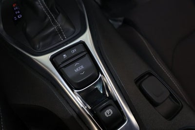2021 Chevrolet Camaro 1LT