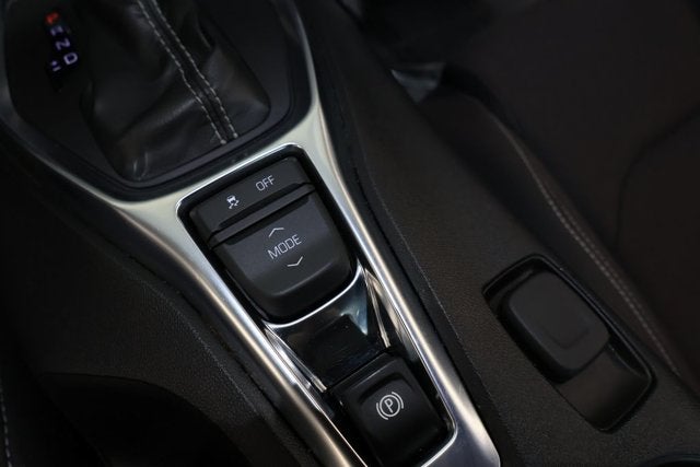 2021 Chevrolet Camaro 1LT
