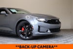 2021 Chevrolet Camaro 1LT