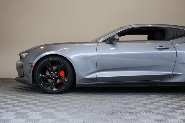 2021 Chevrolet Camaro 1LT