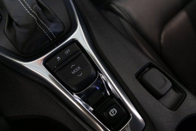 2017 Chevrolet Camaro 2LT