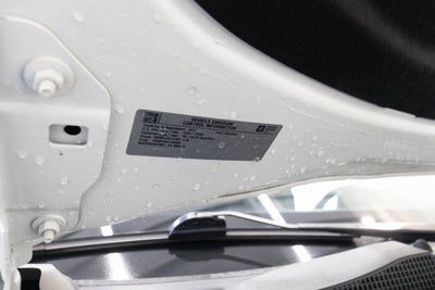 2017 Chevrolet Camaro 2LT