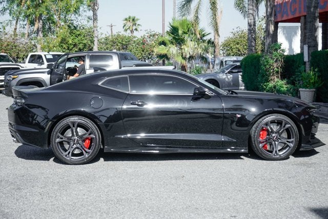 2023 Chevrolet Camaro SS