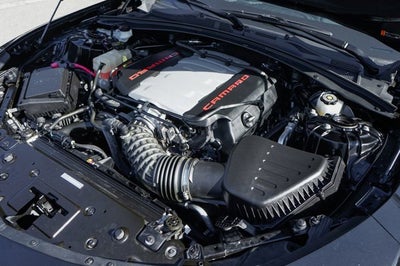2023 Chevrolet Camaro SS