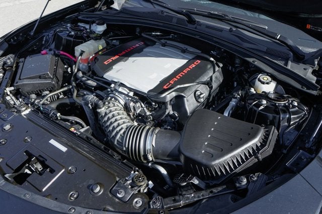 2023 Chevrolet Camaro SS