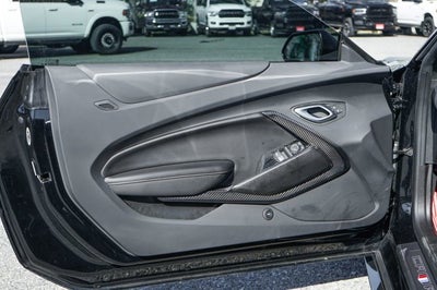 2023 Chevrolet Camaro SS