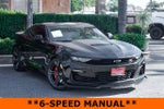 2023 Chevrolet Camaro SS