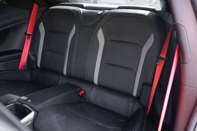 2023 Chevrolet Camaro SS