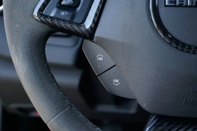 2023 Chevrolet Camaro SS