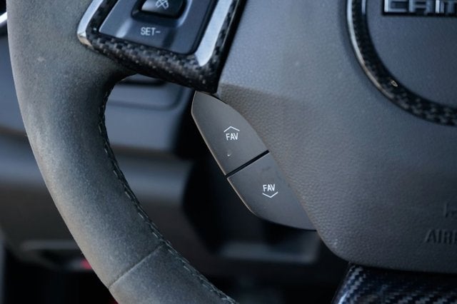 2023 Chevrolet Camaro SS