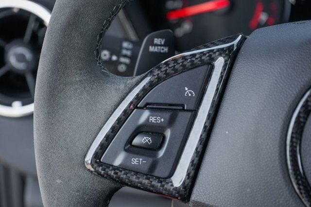 2023 Chevrolet Camaro SS
