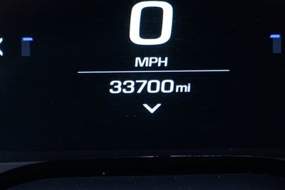 2023 Chevrolet Camaro SS